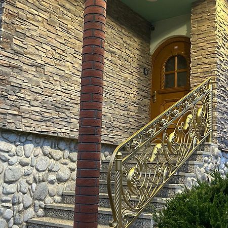Apartments V+K Tatrzańska Szczyrba Zewnętrze zdjęcie