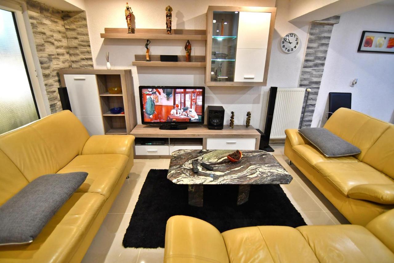 Apartments V+K Tatrzańska Szczyrba Zewnętrze zdjęcie