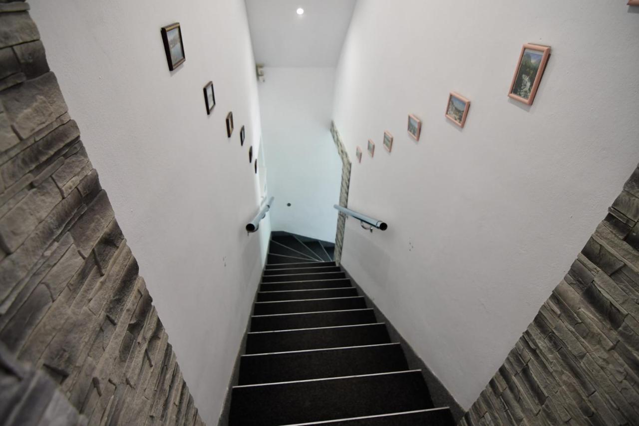 Apartments V+K Tatrzańska Szczyrba Zewnętrze zdjęcie
