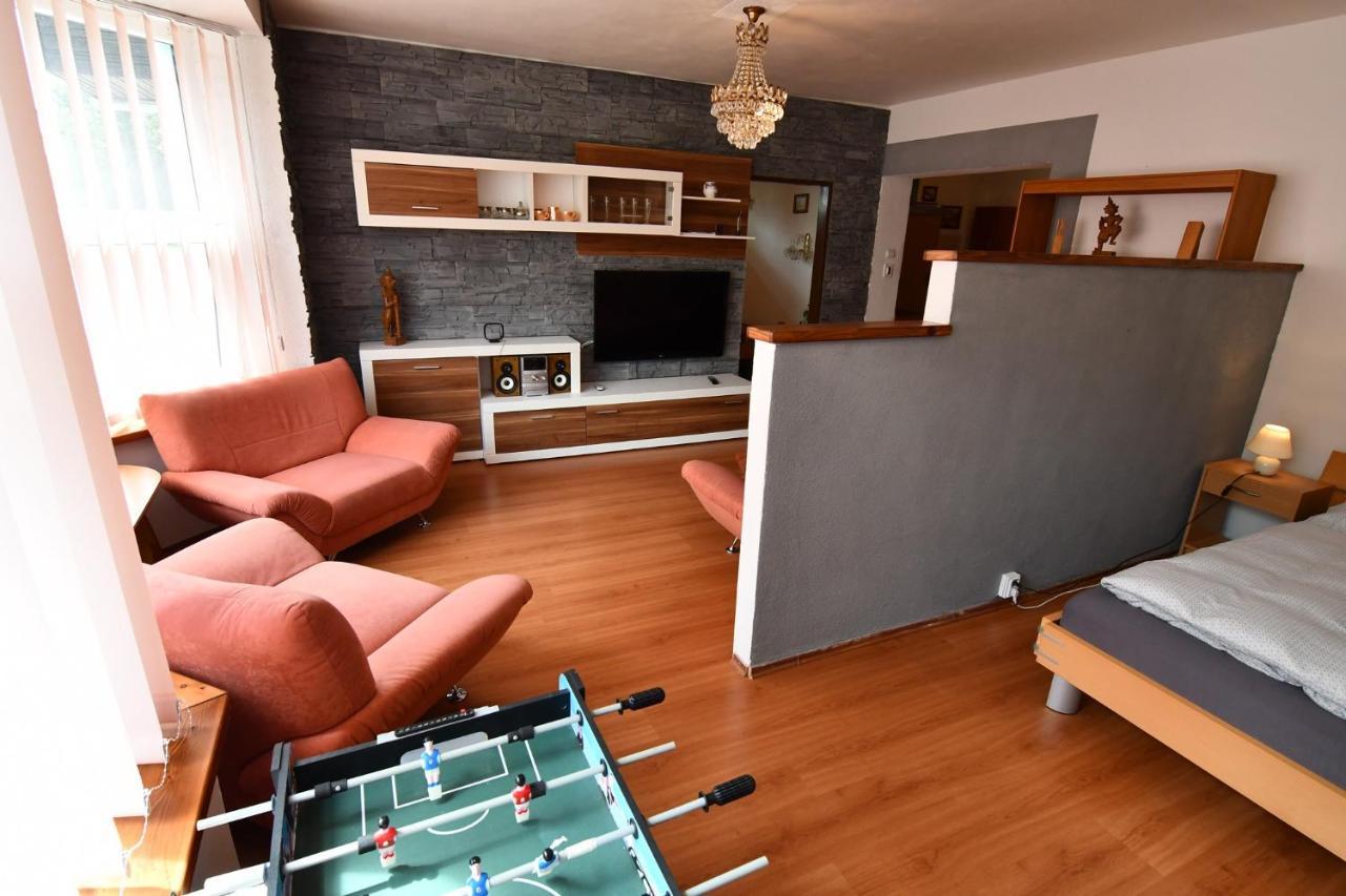 Apartments V+K Tatrzańska Szczyrba Zewnętrze zdjęcie