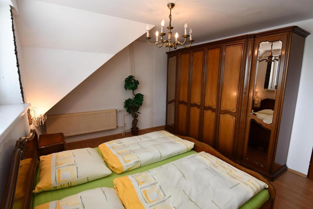 Apartments V+K Tatrzańska Szczyrba Zewnętrze zdjęcie