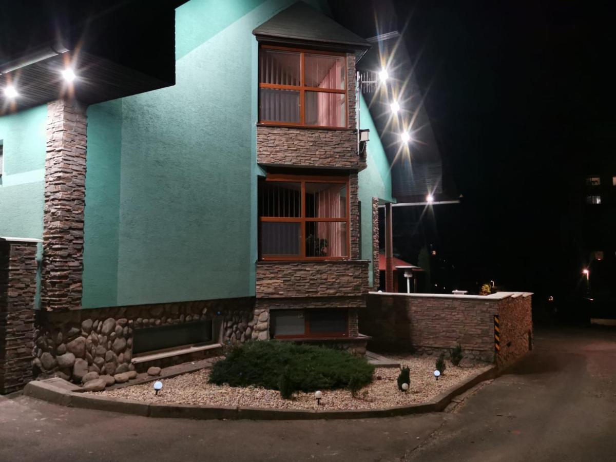 Apartments V+K Tatrzańska Szczyrba Zewnętrze zdjęcie