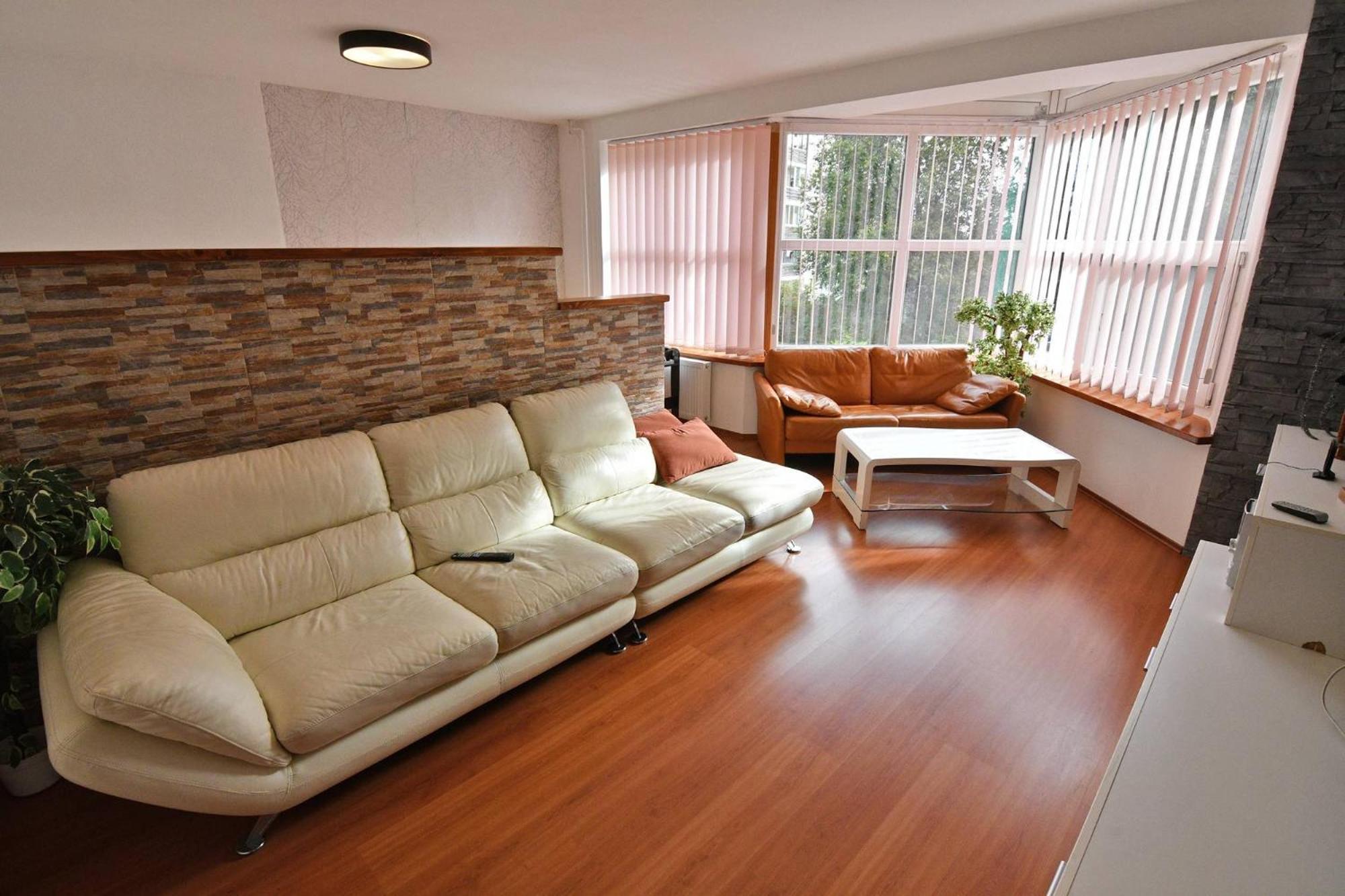 Apartments V+K Tatrzańska Szczyrba Zewnętrze zdjęcie