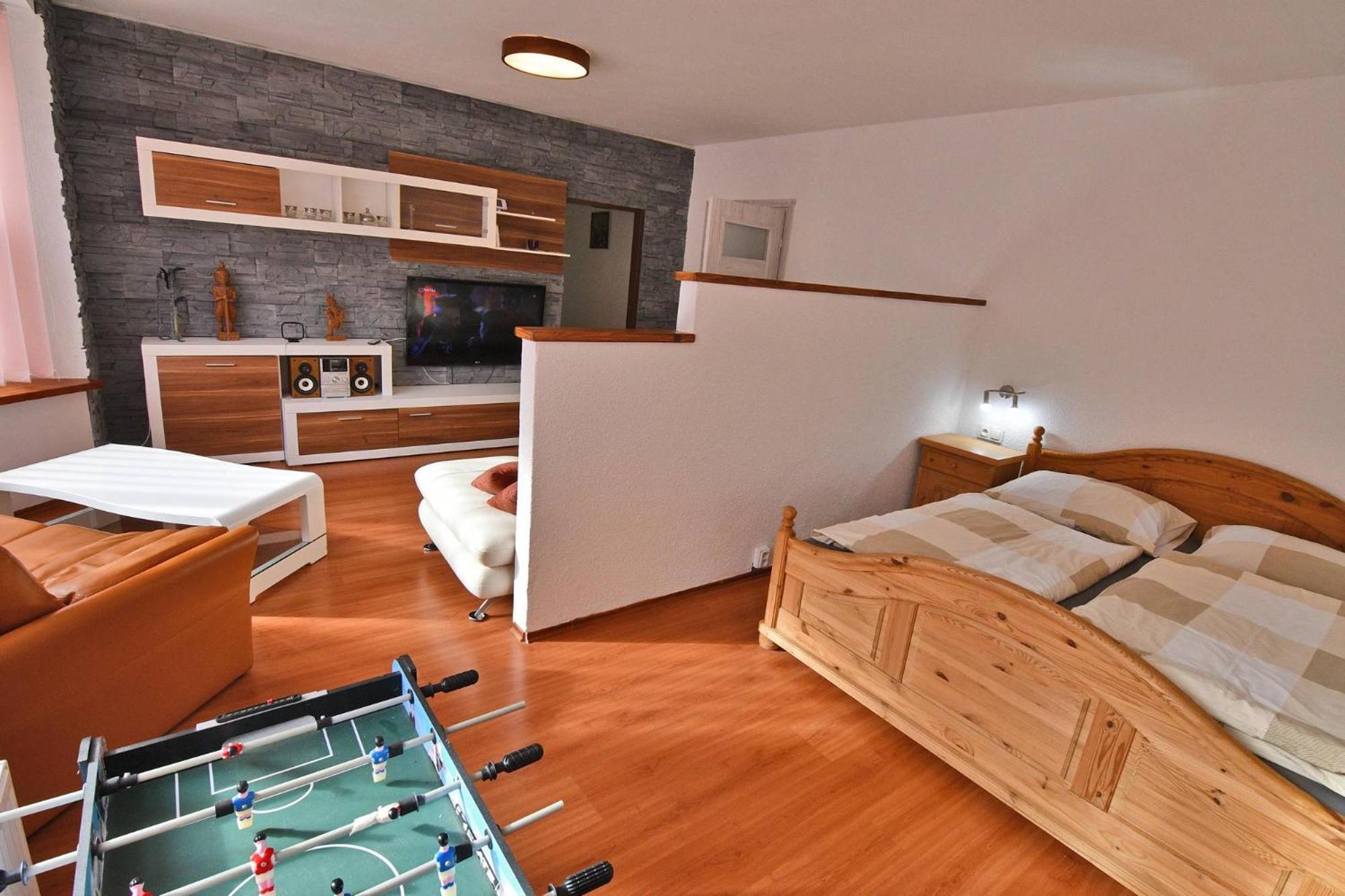 Apartments V+K Tatrzańska Szczyrba Zewnętrze zdjęcie