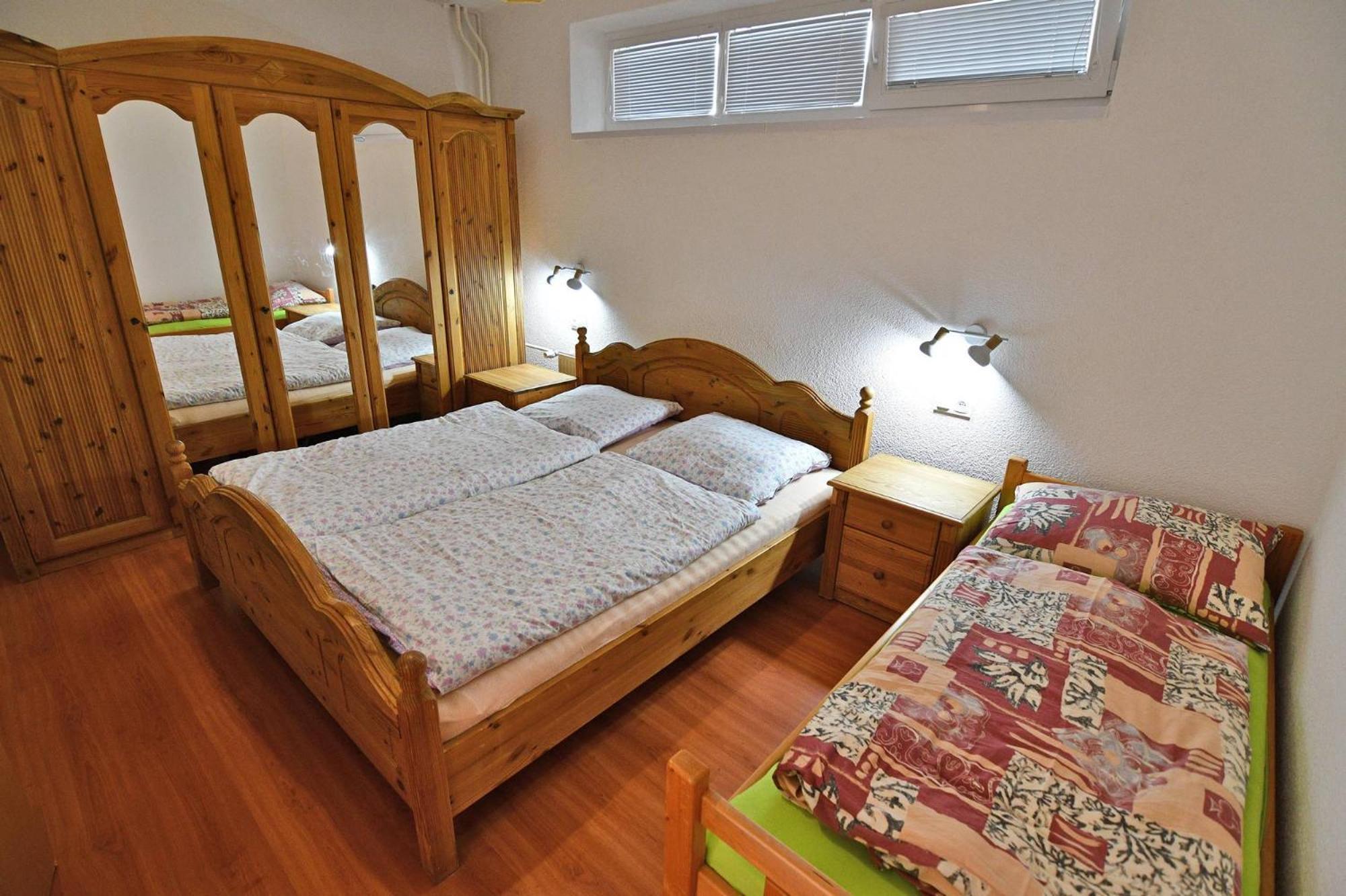 Apartments V+K Tatrzańska Szczyrba Zewnętrze zdjęcie