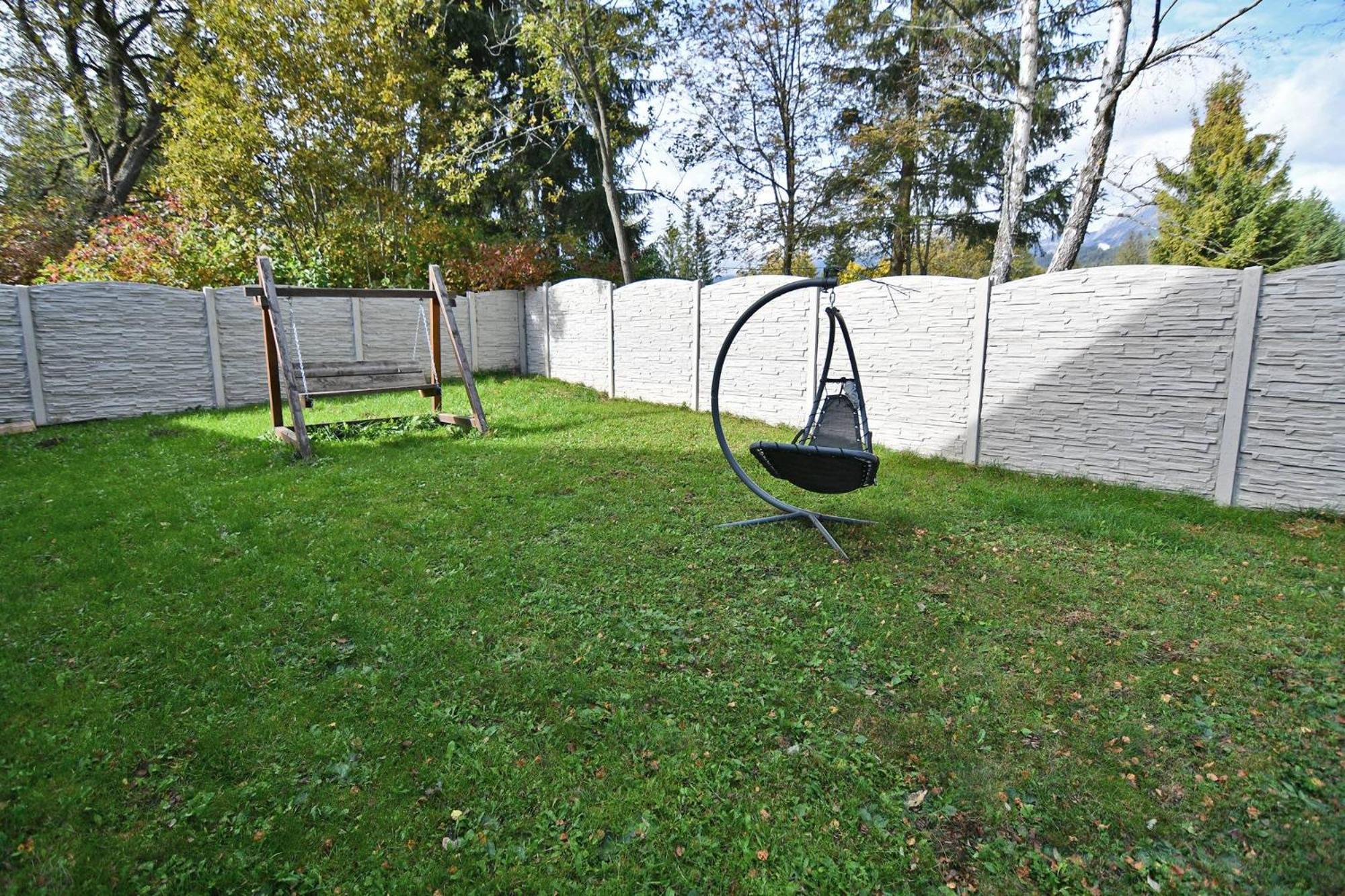 Apartments V+K Tatrzańska Szczyrba Zewnętrze zdjęcie